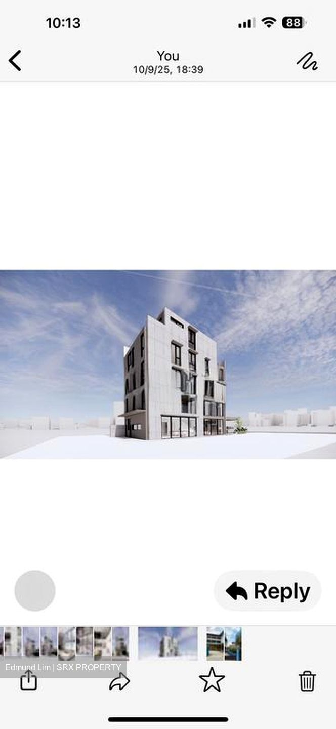 Kovan Road (D19), Terrace #504552751